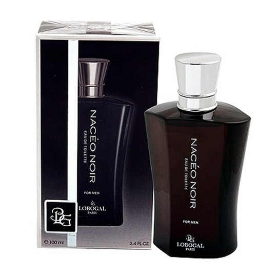 Lobogal NACEO NOIR Men