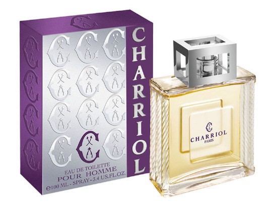 Charriol Men