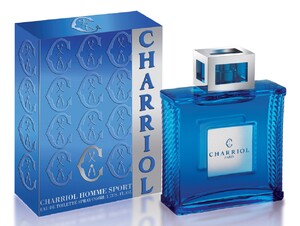 Charriol SPORT Men