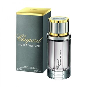 Chopard NOBLE VETIVER Men