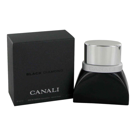 Canali BLACK DIAMOND Men