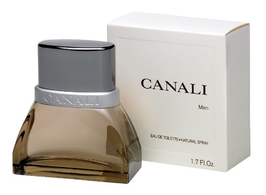 Canali Men