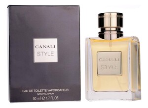 Canali STYLE Men
