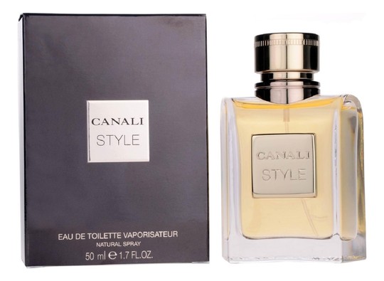 Canali STYLE Men