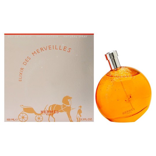Hermes ELIXIR DES MERVEILLES Women