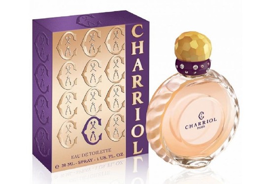 Charriol Eau de Toilette Women