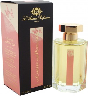 L'Artisan LA CHASSE AUX PAPILLONS Unisex