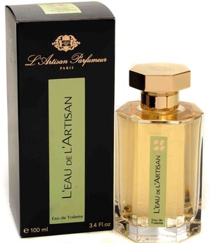 L'Artisan L'EAU DE L'ARTISAN Unisex