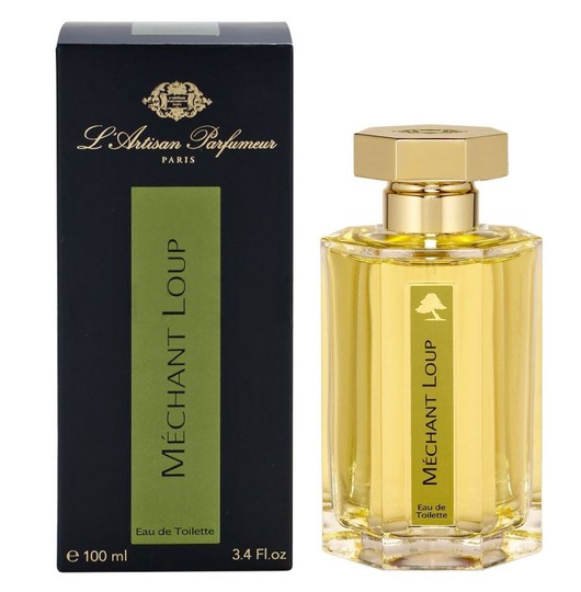 L'Artisan MECHANT LOUP Unisex
