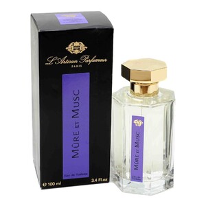 L'Artisan MURE ET MUSC Eau De Toilette Unisex