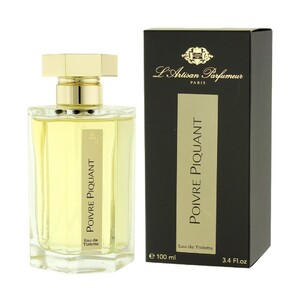 L'Artisan POIVRE PIQUANT Unisex