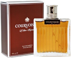 Courvoisier L'Edition Imperiale Men