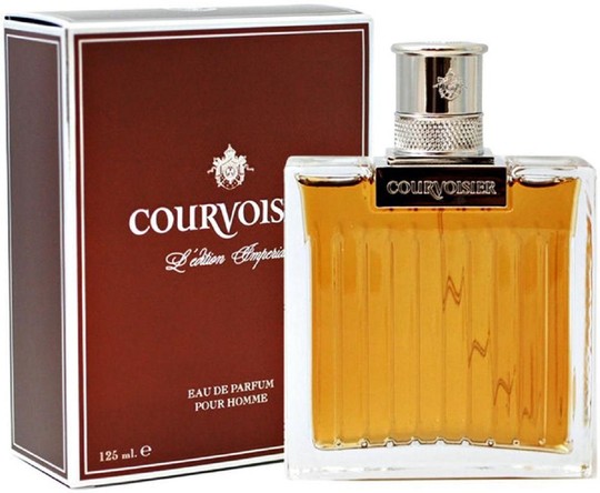 Courvoisier L'Edition Imperiale Men