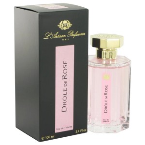 L'Artisan DROLE DE ROSE Unisex