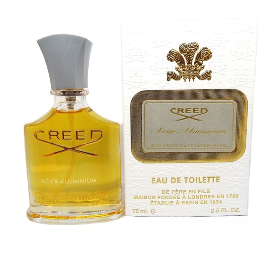Creed ACIER ALUMINIUM Men