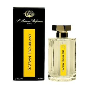 L'Artisan SAFRAN TROUBLANT Unisex