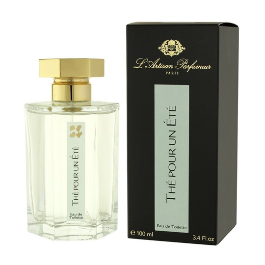 L'Artisan THE POUR UN ETE Unisex