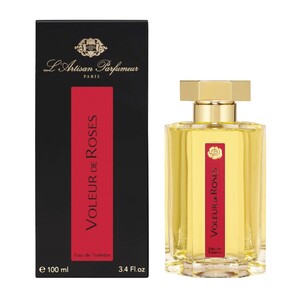 L'Artisan VOLEUR DE ROSES Unisex