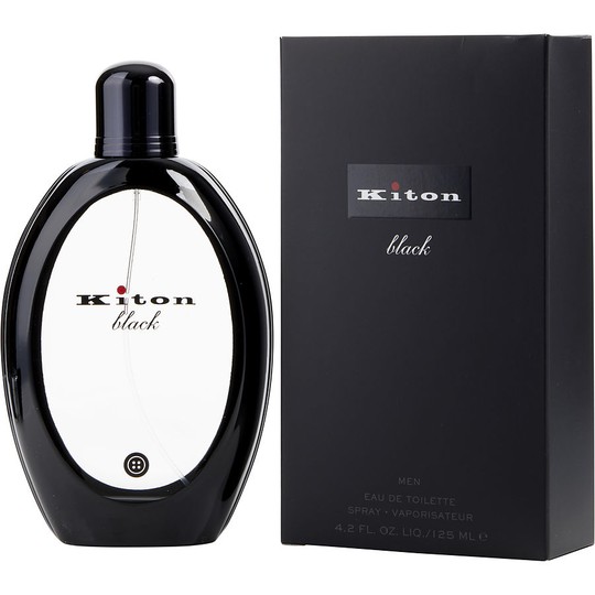 Kiton BLACK Men