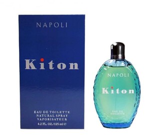 Kiton NAPOLI Men