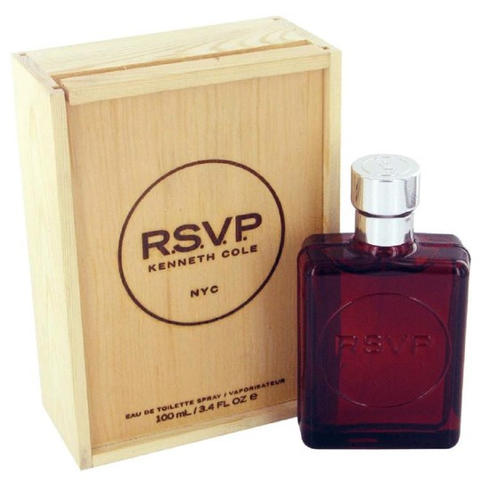 Kenneth Cole RSVP Men