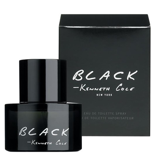 Kenneth Cole BLACK Men