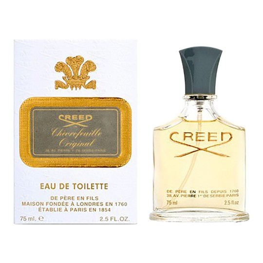 Creed CHEVREFEUILLE ORIGINAL Unisex