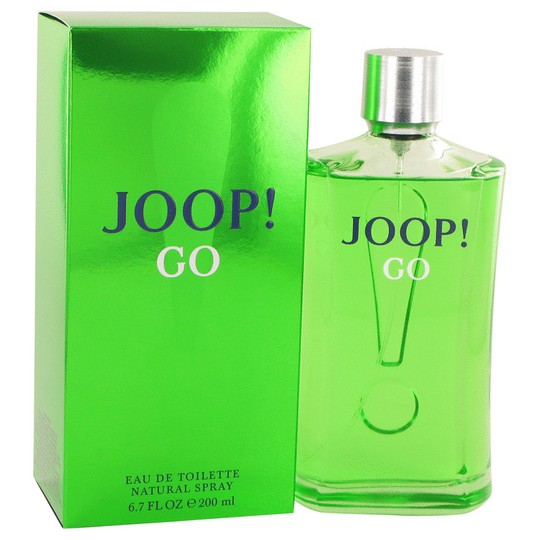 Joop! GO Men