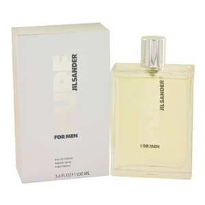 Jil Sander PURE Men