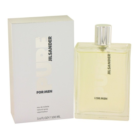 Jil Sander PURE Men