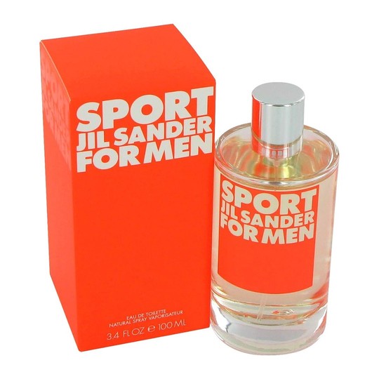 Jil Sander SPORT Men