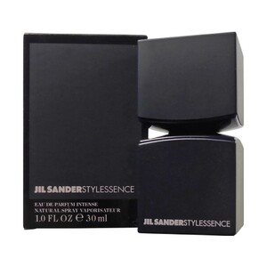 Jil Sander STYLESSENCE Intense Women