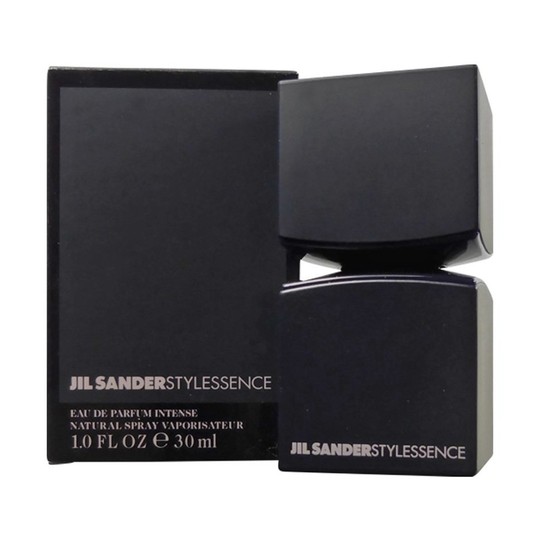 Jil Sander STYLESSENCE Intense Women