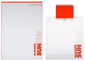 Jil Sander SUN Men
