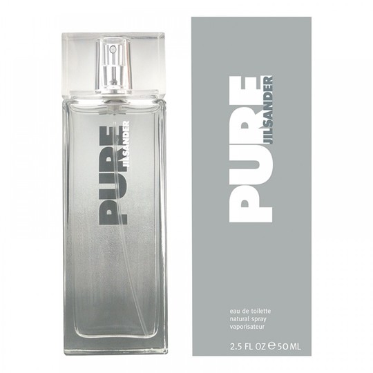 Jil Sander PURE Women