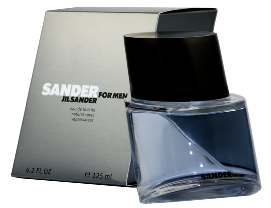 Jil Sander SANDER Men