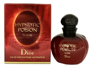 Christian Dior POISON HYPNOTIC ELIXIR Intense Women