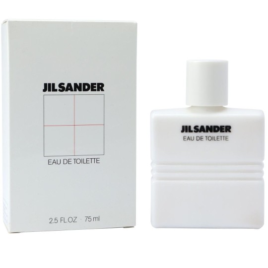 Jil Sander BATH & BEAUTY Women