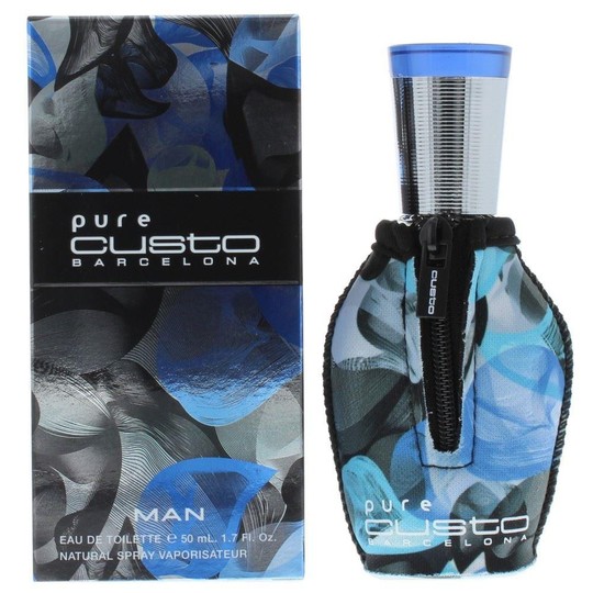 Custo Barcelona PURE Men