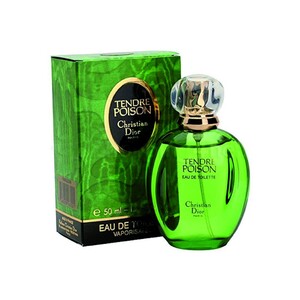 Christian Dior POISON TENDRE Women