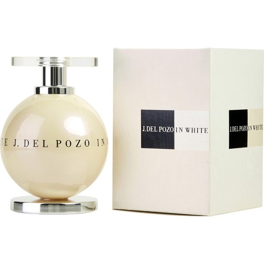 Jesus Del Pozo IN WHITE Women