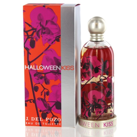 Jesus Del Pozo HALLOWEEN KISS Women