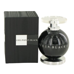 Jesus Del Pozo IN BLACK Women