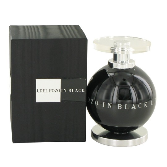 Jesus Del Pozo IN BLACK Women