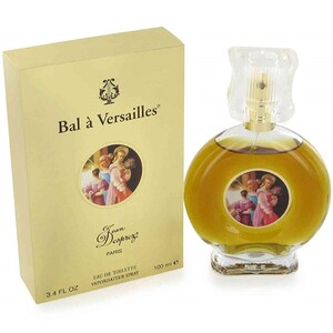 Jean Desprez BAL a VERSAILLES Women