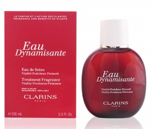 Clarins EAU DYNAMISANTE Unisex