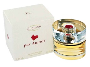 Clarins PAR AMOUR Women