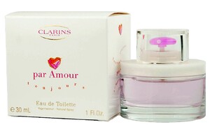 Clarins PAR AMOUR TOUJOURS Women