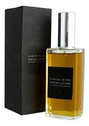 Damien Bash PARFUM LUCIFER 1 Unisex