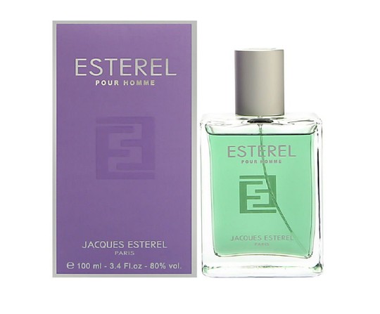Jacques Esterel ESTEREL Men